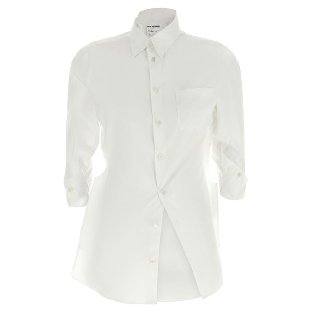 Junya Watanabe Women's Asymmetric Shirt